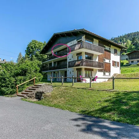 Apartment Chaleureux 2 Pieces Pres Des Pistes 4 Pers 3*** - Fr-1-304-272