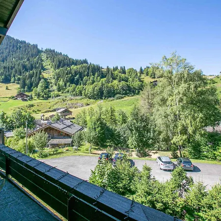 Apartment Chaleureux 2 Pieces Pres Des Pistes 4 Pers 3*** - Fr-1-304-272 *